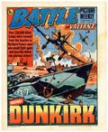 Battle Picture Weekly and Valiant (UK 1976-1977 IPC) Sep 17 1977