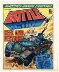 Battle Action (UK 1977-1981 IPC) Jul  5 1980