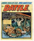 Battle (UK 1981-1983 IPC) Nov 28 1981
