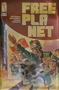 Free Planet (2025 Image) 4C