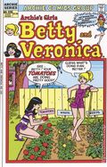 Archie's Girls Betty and Veronica Facsimile Edition (2025 Archie) 320