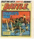 Battle (UK 1981-1983 IPC) Jan 9 1982