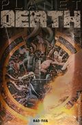 Planet Death (2025 Bad Idea) 1C