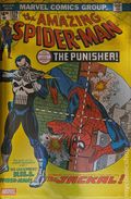 Amazing Spider-Man (1963 1st Series) Facsimile Edition 129B.FOIL