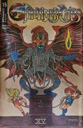 Thundercats (2024 Dynamite) 15I