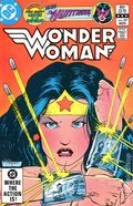 Wonder Woman (1942 1st Series DC) 297