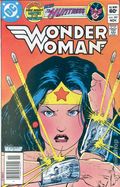 Wonder Woman (1942 1st Series DC) 297N