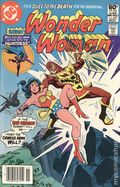 Wonder Woman (1942 1st Series DC) 285N