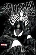 Spider-Man '94 (2025 Marvel) 1BTC.A