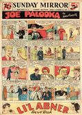 Sunday Mirror (1924) New York Daily Mirror Comic Section Nov 23 1941