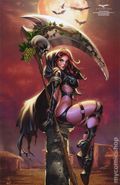 Grimm Tales of Terror (2025 Zenescope) Volume 5 11D