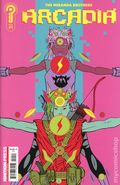 Arcadia (2025 Ignition Press) 1A