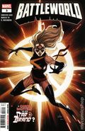 Battleworld (2025 Marvel) 3A