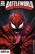 Battleworld (2025 Marvel) 3E