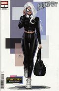 Black Cat (2025 Marvel) 4B