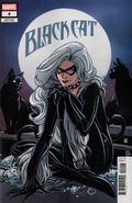 Black Cat (2025 Marvel) 4E