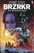 Brzrkr the Bleeding Tide (2025 Boom) 1A