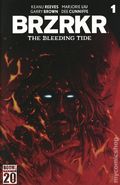 Brzrkr the Bleeding Tide (2025 Boom) 1C