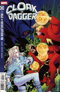 Cloak or Dagger (2025 Marvel) 2A