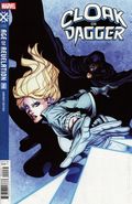 Cloak or Dagger (2025 Marvel) 2C