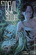 Devil on My Shoulder (2025 Dark Horse) 1A