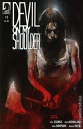 Devil on My Shoulder (2025 Dark Horse) 1B