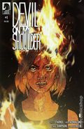 Devil on My Shoulder (2025 Dark Horse) 1C