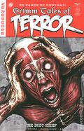 Grimm Tales of Terror (2025 Zenescope) Volume 5 11A