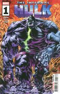 Infernal Hulk (2025 Marvel) 1A