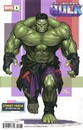 Infernal Hulk (2025 Marvel) 1C