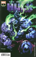 Infernal Hulk (2025 Marvel) 1E