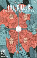 Killer Affairs of the State II (2025 Boom) 6B