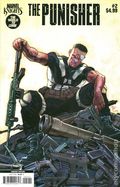 Marvel Knights Punisher (2025 Marvel) 2B