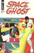 Space Ghost (2025 Dynamite) 4C
