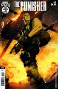 Marvel Knights Punisher (2025 Marvel) 2C