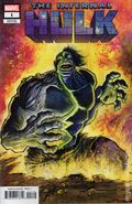 Infernal Hulk (2025 Marvel) 1F
