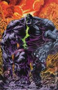 Infernal Hulk (2025 Marvel) 1G