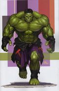 Infernal Hulk (2025 Marvel) 1H