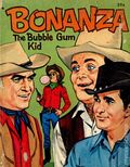 Bonanza The Bubble Gum Kid (1967 BLB) 2002