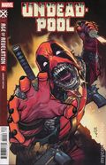 Undeadpool (2025 Marvel) 2D