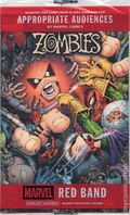 Marvel Zombies Red Band (2025 Marvel) 3D