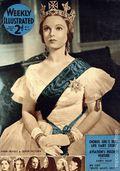 Weekly Illustrated (1934-1939 Odhams Press Ltd.) Vol. 4 #11