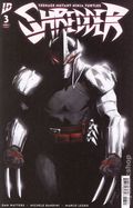 Teenage Mutant Ninja Turtles Shredder (2025 IDW) 3B
