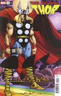 Thor (2025 Marvel 7th Series) 4D