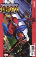 Ultimate Spider-Man (2000) Facsimile Edition 1A