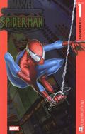 Ultimate Spider-Man (2000) Facsimile Edition 1B