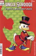Uncle Scrooge Earth's Mightiest Duck (2025 Marvel) 4C