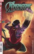 X-Vengers (2025 Marvel) 2B