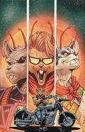 Biker Mice from Mars (2025 Oni Press) 6D