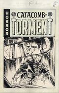 EC Catacomb of Torment (2025 Oni Press) 5D